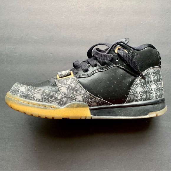 Air Trainer 1-Mid-PRM QS - Picture 3 of 6